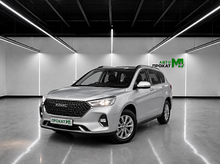 Аренда HAVAL M6 в Горно-Алтайске
